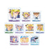 『遊☆戯☆王デュエルモンスターズ』トレーディング Ani-Art aqua label アクリルスタンド(単位/BOX)【202510再販】